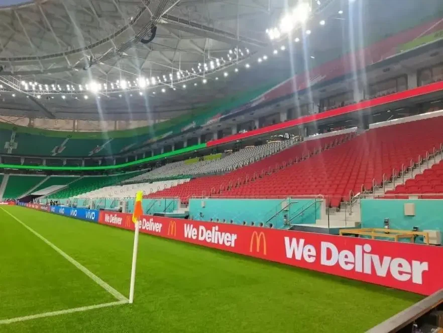 LED screen LED screen